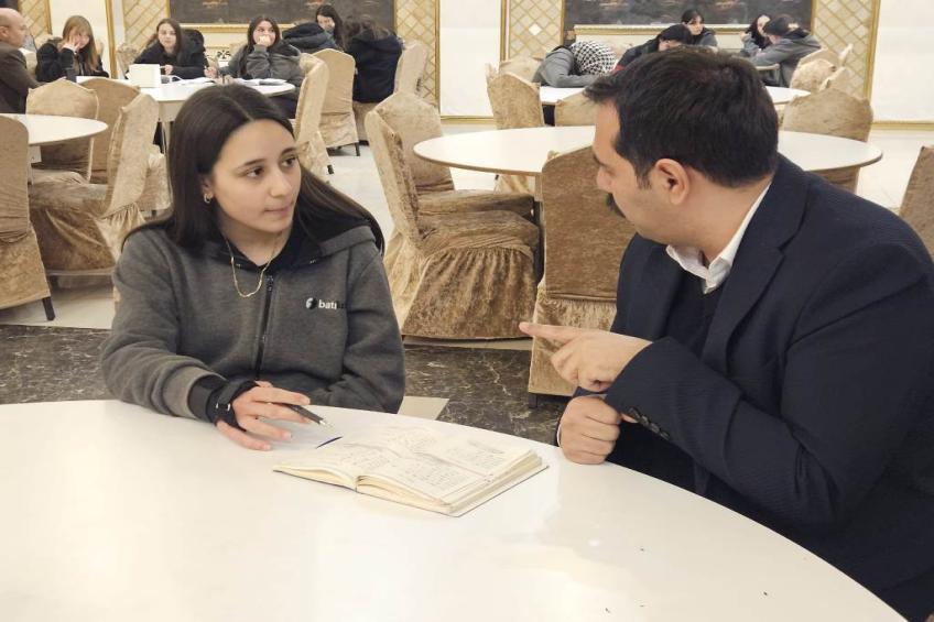 10.Sınıf Soru Çözüm Saatimiz (05.03.2026)